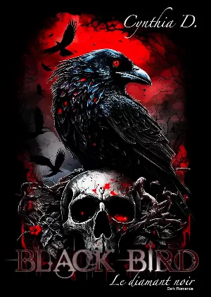 BLACK BIRD: Le Diamant Noir